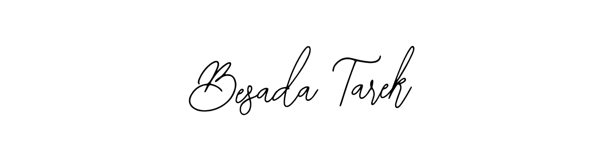 Check out images of Autograph of Besada Tarek name. Actor Besada Tarek Signature Style. Bearetta-2O07w is a professional sign style online. Besada Tarek signature style 12 images and pictures png