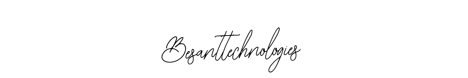 Besanttechnologies stylish signature style. Best Handwritten Sign (Bearetta-2O07w) for my name. Handwritten Signature Collection Ideas for my name Besanttechnologies. Besanttechnologies signature style 12 images and pictures png