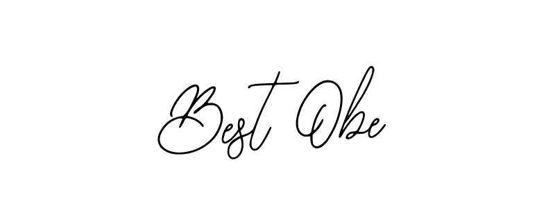 You can use this online signature creator to create a handwritten signature for the name Best Obe. This is the best online autograph maker. Best Obe signature style 12 images and pictures png