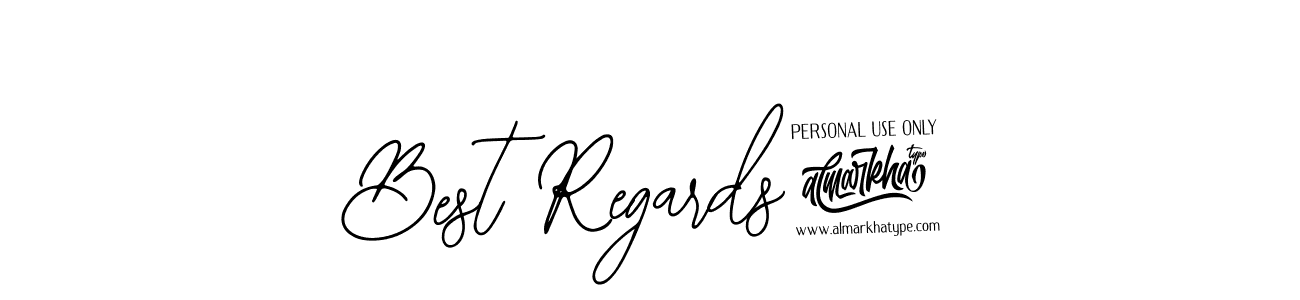 Make a beautiful signature design for name Best Regards!. Use this online signature maker to create a handwritten signature for free. Best Regards! signature style 12 images and pictures png