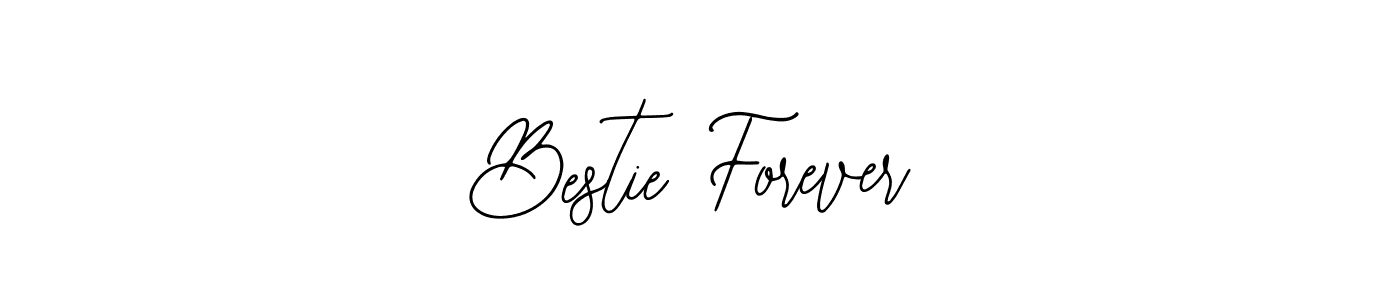 It looks lik you need a new signature style for name Bestie Forever. Design unique handwritten (Bearetta-2O07w) signature with our free signature maker in just a few clicks. Bestie Forever signature style 12 images and pictures png