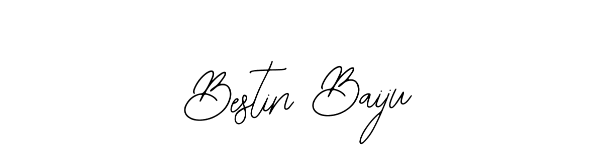 Best and Professional Signature Style for Bestin Baiju. Bearetta-2O07w Best Signature Style Collection. Bestin Baiju signature style 12 images and pictures png