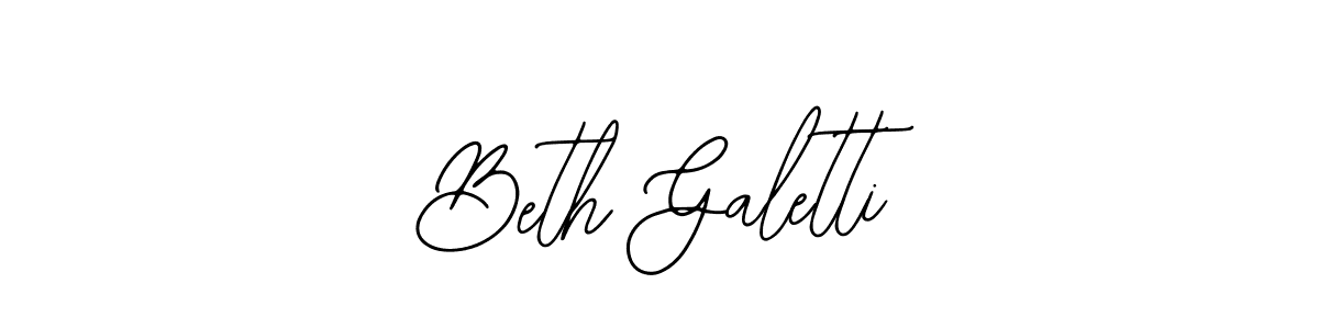 Here are the top 10 professional signature styles for the name Beth Galetti. These are the best autograph styles you can use for your name. Beth Galetti signature style 12 images and pictures png