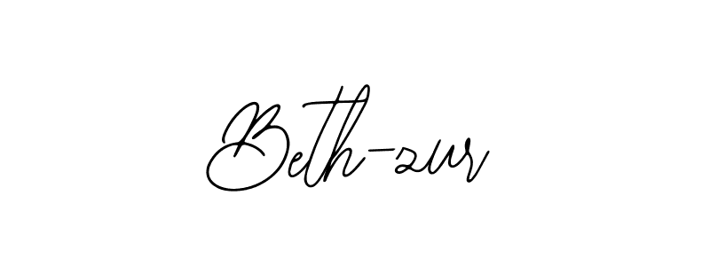 Make a short Beth-zur signature style. Manage your documents anywhere anytime using Bearetta-2O07w. Create and add eSignatures, submit forms, share and send files easily. Beth-zur signature style 12 images and pictures png