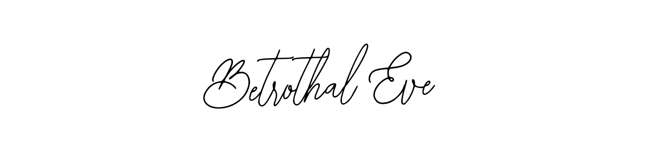 Bearetta-2O07w is a professional signature style that is perfect for those who want to add a touch of class to their signature. It is also a great choice for those who want to make their signature more unique. Get Betrothal Eve name to fancy signature for free. Betrothal Eve signature style 12 images and pictures png