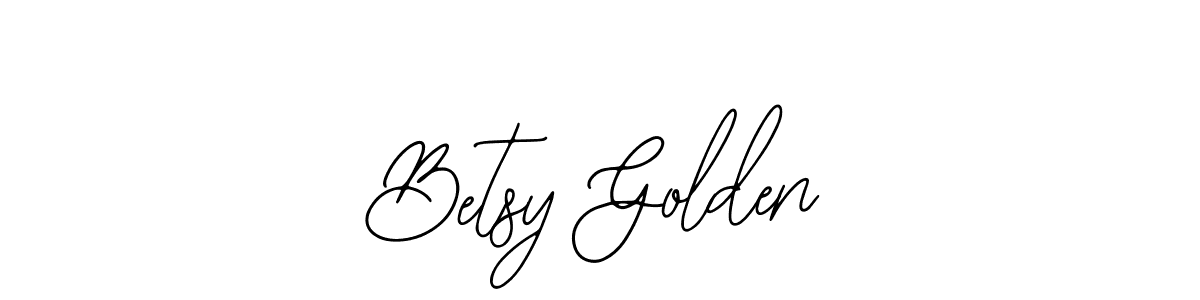 See photos of Betsy Golden official signature by Spectra . Check more albums & portfolios. Read reviews & check more about Bearetta-2O07w font. Betsy Golden signature style 12 images and pictures png