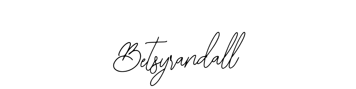 You should practise on your own different ways (Bearetta-2O07w) to write your name (Betsyrandall) in signature. don't let someone else do it for you. Betsyrandall signature style 12 images and pictures png