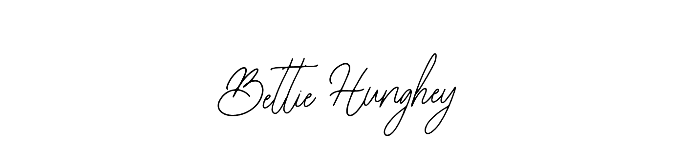 Also we have Bettie Hunghey name is the best signature style. Create professional handwritten signature collection using Bearetta-2O07w autograph style. Bettie Hunghey signature style 12 images and pictures png