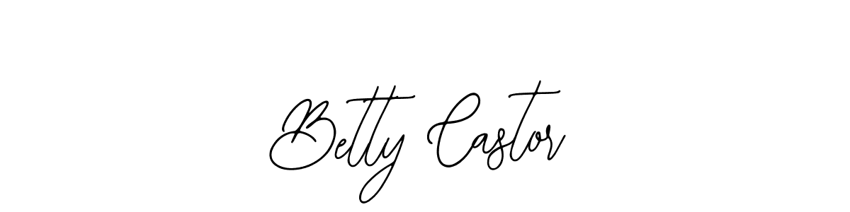 It looks lik you need a new signature style for name Betty Castor. Design unique handwritten (Bearetta-2O07w) signature with our free signature maker in just a few clicks. Betty Castor signature style 12 images and pictures png