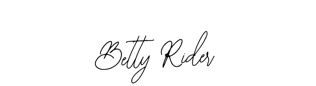 See photos of Betty Rider official signature by Spectra . Check more albums & portfolios. Read reviews & check more about Bearetta-2O07w font. Betty Rider signature style 12 images and pictures png