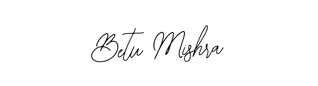 See photos of Betu Mishra official signature by Spectra . Check more albums & portfolios. Read reviews & check more about Bearetta-2O07w font. Betu Mishra signature style 12 images and pictures png