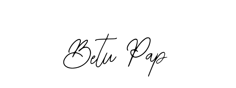 See photos of Betu Pap official signature by Spectra . Check more albums & portfolios. Read reviews & check more about Bearetta-2O07w font. Betu Pap signature style 12 images and pictures png