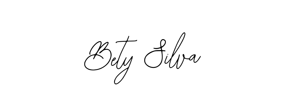 Once you've used our free online signature maker to create your best signature Bearetta-2O07w style, it's time to enjoy all of the benefits that Bety Silva name signing documents. Bety Silva signature style 12 images and pictures png