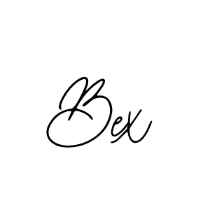 Make a short Bex signature style. Manage your documents anywhere anytime using Bearetta-2O07w. Create and add eSignatures, submit forms, share and send files easily. Bex signature style 12 images and pictures png