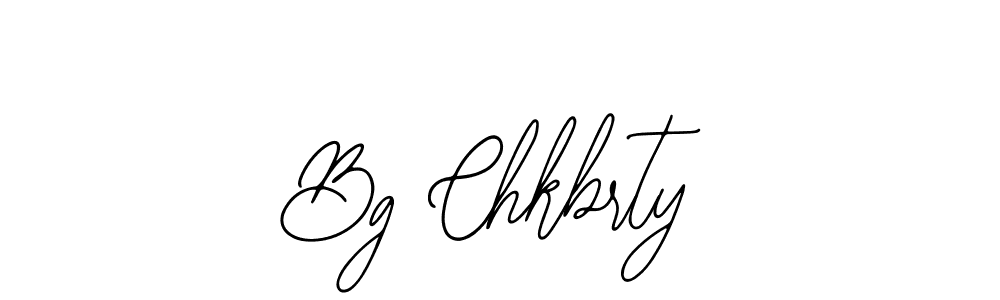 Check out images of Autograph of Bg Chkbrty name. Actor Bg Chkbrty Signature Style. Bearetta-2O07w is a professional sign style online. Bg Chkbrty signature style 12 images and pictures png