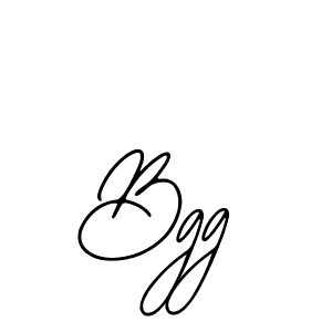 Bgg stylish signature style. Best Handwritten Sign (Bearetta-2O07w) for my name. Handwritten Signature Collection Ideas for my name Bgg. Bgg signature style 12 images and pictures png