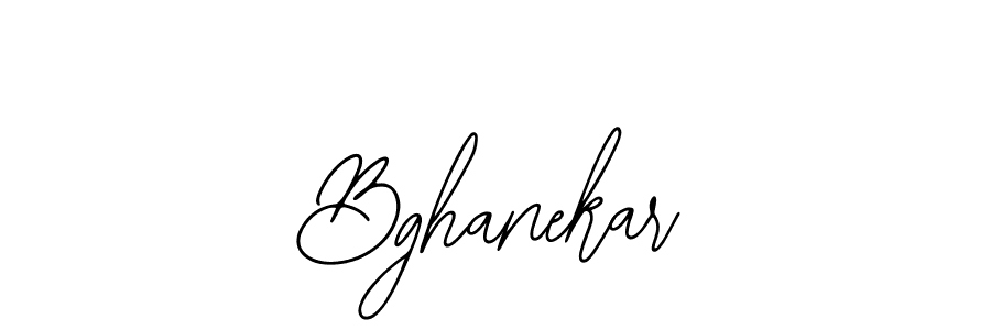Here are the top 10 professional signature styles for the name Bghanekar. These are the best autograph styles you can use for your name. Bghanekar signature style 12 images and pictures png