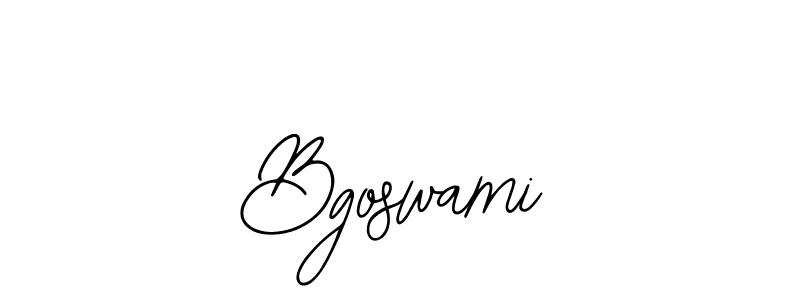 This is the best signature style for the Bgoswami name. Also you like these signature font (Bearetta-2O07w). Mix name signature. Bgoswami signature style 12 images and pictures png