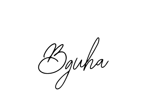 Bearetta-2O07w is a professional signature style that is perfect for those who want to add a touch of class to their signature. It is also a great choice for those who want to make their signature more unique. Get Bguha name to fancy signature for free. Bguha signature style 12 images and pictures png