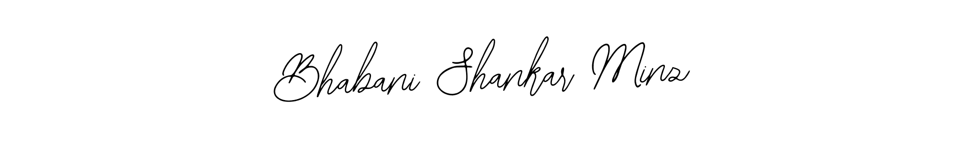 Once you've used our free online signature maker to create your best signature Bearetta-2O07w style, it's time to enjoy all of the benefits that Bhabani Shankar Minz name signing documents. Bhabani Shankar Minz signature style 12 images and pictures png