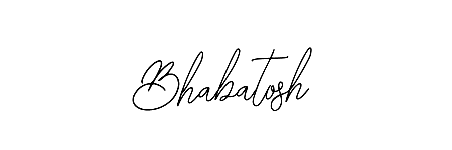 Make a short Bhabatosh signature style. Manage your documents anywhere anytime using Bearetta-2O07w. Create and add eSignatures, submit forms, share and send files easily. Bhabatosh signature style 12 images and pictures png