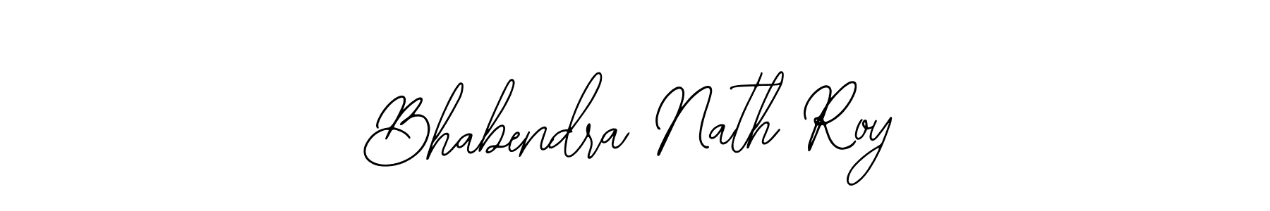 It looks lik you need a new signature style for name Bhabendra Nath Roy. Design unique handwritten (Bearetta-2O07w) signature with our free signature maker in just a few clicks. Bhabendra Nath Roy signature style 12 images and pictures png
