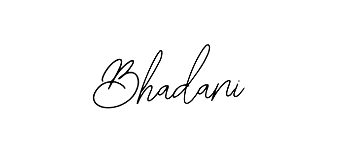 Best and Professional Signature Style for Bhadani. Bearetta-2O07w Best Signature Style Collection. Bhadani signature style 12 images and pictures png