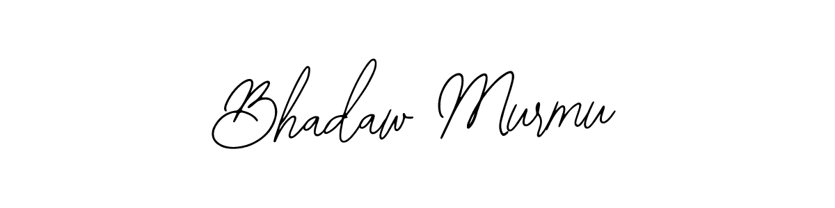 Best and Professional Signature Style for Bhadaw Murmu. Bearetta-2O07w Best Signature Style Collection. Bhadaw Murmu signature style 12 images and pictures png