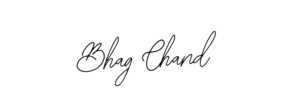 How to Draw Bhag Chand signature style? Bearetta-2O07w is a latest design signature styles for name Bhag Chand. Bhag Chand signature style 12 images and pictures png