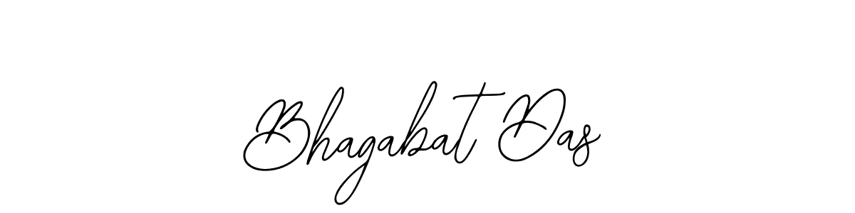 Make a beautiful signature design for name Bhagabat Das. Use this online signature maker to create a handwritten signature for free. Bhagabat Das signature style 12 images and pictures png