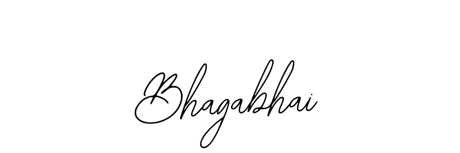 Make a beautiful signature design for name Bhagabhai. With this signature (Bearetta-2O07w) style, you can create a handwritten signature for free. Bhagabhai signature style 12 images and pictures png