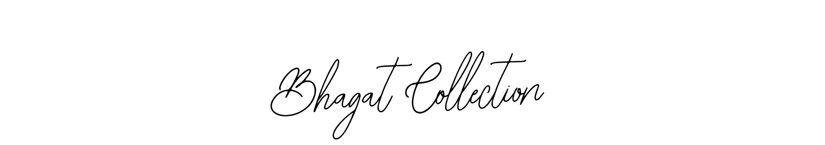 Make a beautiful signature design for name Bhagat Collection. With this signature (Bearetta-2O07w) style, you can create a handwritten signature for free. Bhagat Collection signature style 12 images and pictures png