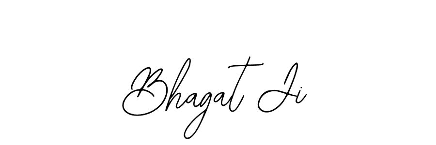 This is the best signature style for the Bhagat Ji name. Also you like these signature font (Bearetta-2O07w). Mix name signature. Bhagat Ji signature style 12 images and pictures png