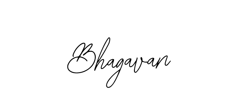 Also we have Bhagavan name is the best signature style. Create professional handwritten signature collection using Bearetta-2O07w autograph style. Bhagavan signature style 12 images and pictures png