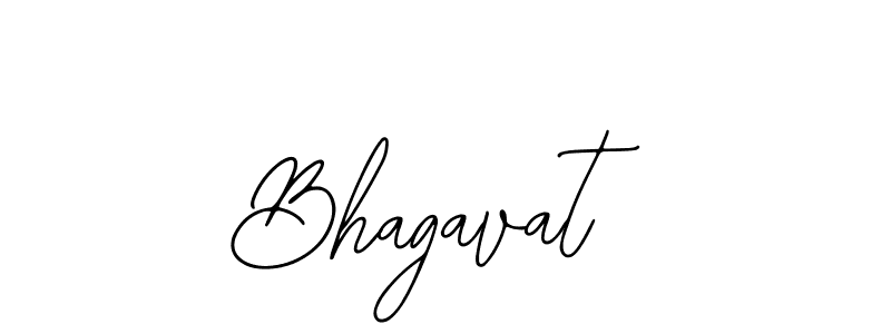 Design your own signature with our free online signature maker. With this signature software, you can create a handwritten (Bearetta-2O07w) signature for name Bhagavat. Bhagavat signature style 12 images and pictures png