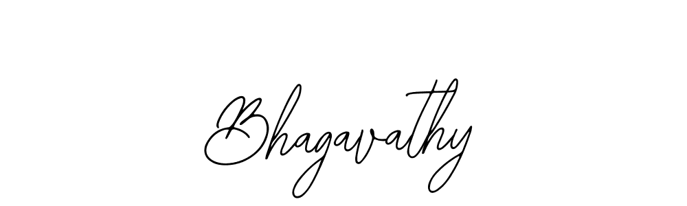 How to Draw Bhagavathy signature style? Bearetta-2O07w is a latest design signature styles for name Bhagavathy. Bhagavathy signature style 12 images and pictures png