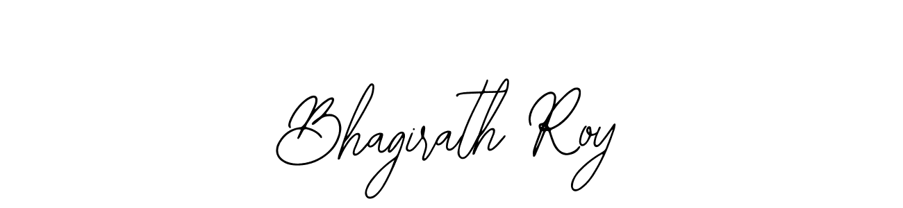 Here are the top 10 professional signature styles for the name Bhagirath Roy. These are the best autograph styles you can use for your name. Bhagirath Roy signature style 12 images and pictures png