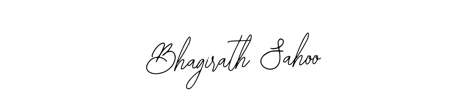 Once you've used our free online signature maker to create your best signature Bearetta-2O07w style, it's time to enjoy all of the benefits that Bhagirath Sahoo name signing documents. Bhagirath Sahoo signature style 12 images and pictures png