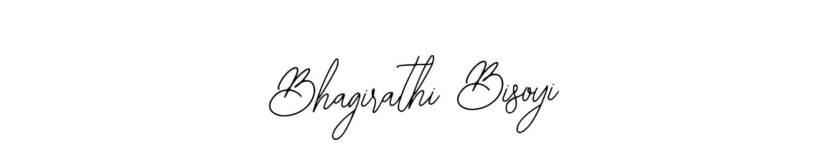 Make a short Bhagirathi Bisoyi signature style. Manage your documents anywhere anytime using Bearetta-2O07w. Create and add eSignatures, submit forms, share and send files easily. Bhagirathi Bisoyi signature style 12 images and pictures png