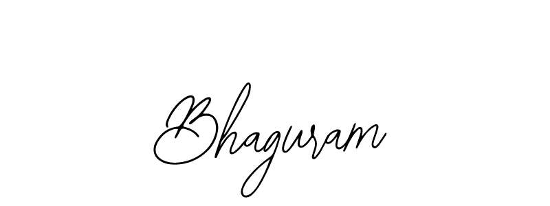 if you are searching for the best signature style for your name Bhaguram. so please give up your signature search. here we have designed multiple signature styles  using Bearetta-2O07w. Bhaguram signature style 12 images and pictures png