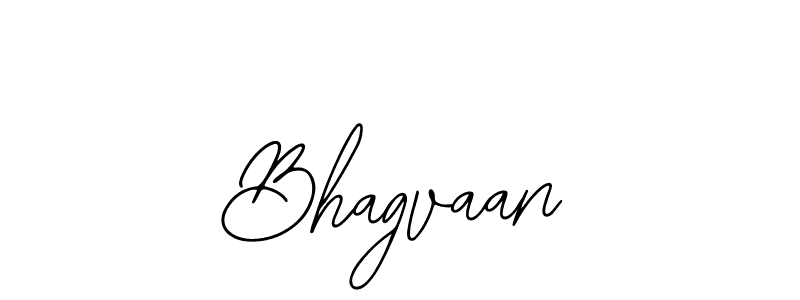 Make a beautiful signature design for name Bhagvaan. Use this online signature maker to create a handwritten signature for free. Bhagvaan signature style 12 images and pictures png