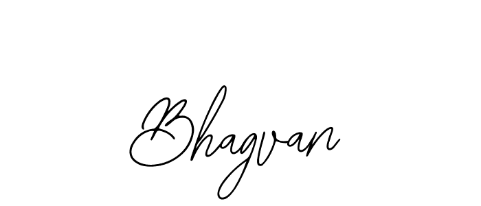 Also we have Bhagvan name is the best signature style. Create professional handwritten signature collection using Bearetta-2O07w autograph style. Bhagvan signature style 12 images and pictures png