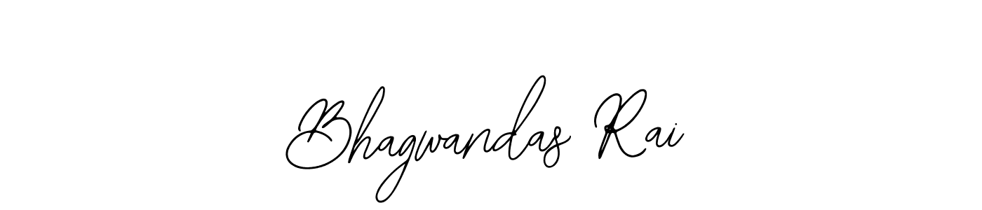 Also You can easily find your signature by using the search form. We will create Bhagwandas Rai name handwritten signature images for you free of cost using Bearetta-2O07w sign style. Bhagwandas Rai signature style 12 images and pictures png