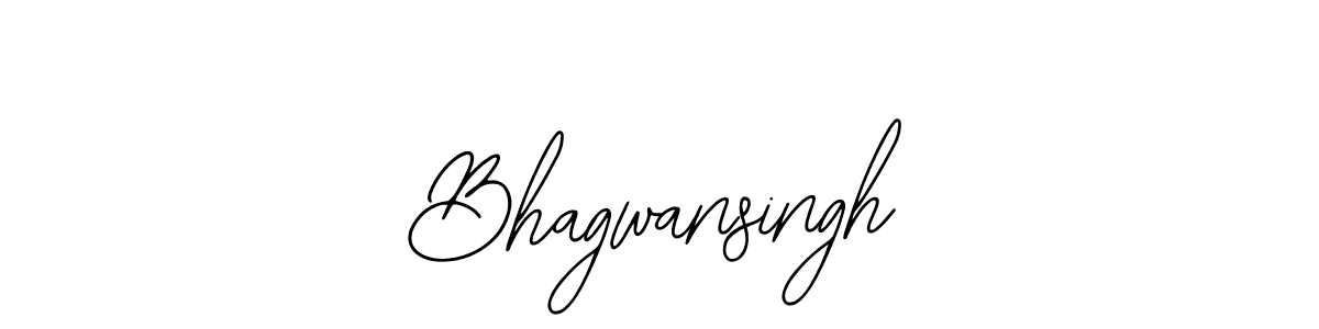 See photos of Bhagwansingh official signature by Spectra . Check more albums & portfolios. Read reviews & check more about Bearetta-2O07w font. Bhagwansingh signature style 12 images and pictures png
