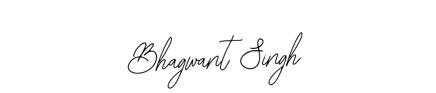 You can use this online signature creator to create a handwritten signature for the name Bhagwant Singh. This is the best online autograph maker. Bhagwant Singh signature style 12 images and pictures png