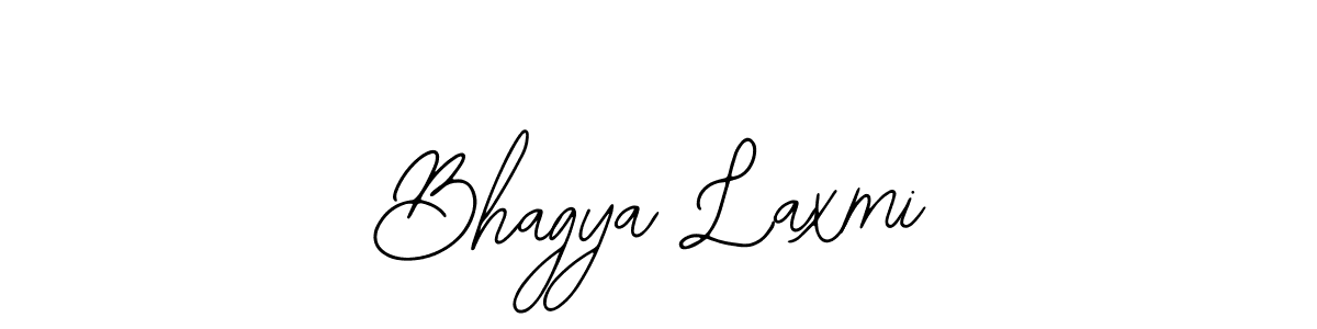 Here are the top 10 professional signature styles for the name Bhagya Laxmi. These are the best autograph styles you can use for your name. Bhagya Laxmi signature style 12 images and pictures png