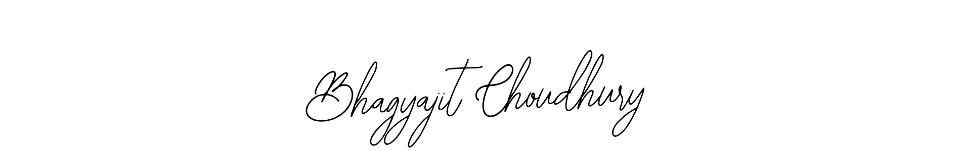 Use a signature maker to create a handwritten signature online. With this signature software, you can design (Bearetta-2O07w) your own signature for name Bhagyajit Choudhury. Bhagyajit Choudhury signature style 12 images and pictures png