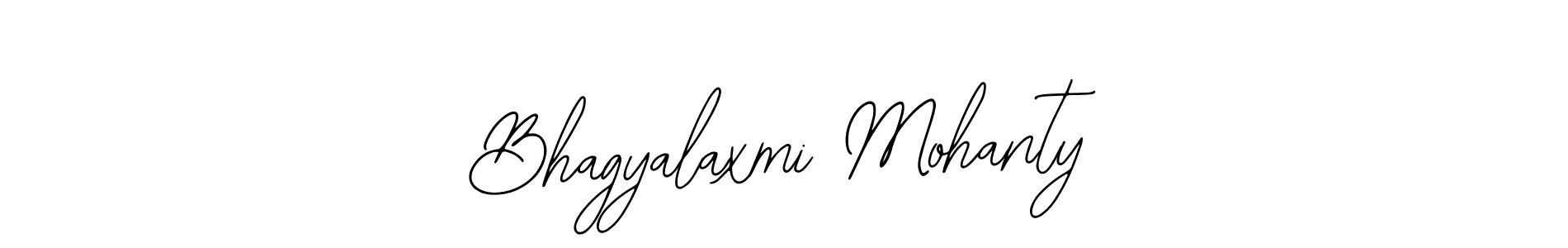 It looks lik you need a new signature style for name Bhagyalaxmi Mohanty. Design unique handwritten (Bearetta-2O07w) signature with our free signature maker in just a few clicks. Bhagyalaxmi Mohanty signature style 12 images and pictures png