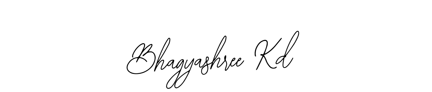 if you are searching for the best signature style for your name Bhagyashree Kd. so please give up your signature search. here we have designed multiple signature styles  using Bearetta-2O07w. Bhagyashree Kd signature style 12 images and pictures png