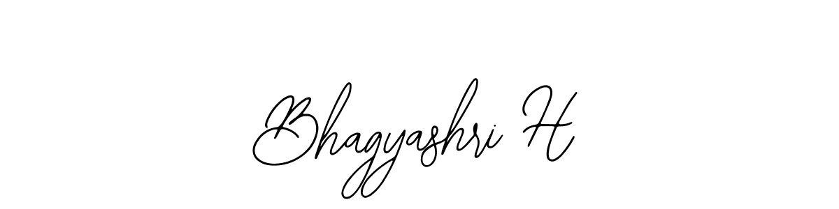 Best and Professional Signature Style for Bhagyashri H. Bearetta-2O07w Best Signature Style Collection. Bhagyashri H signature style 12 images and pictures png
